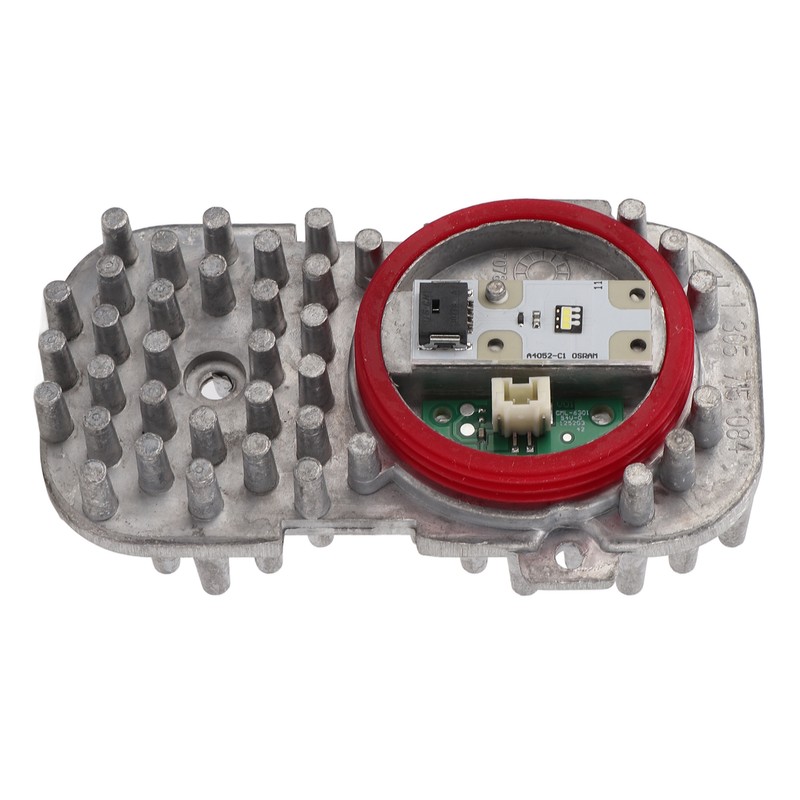 Daytime Running Light LED Module 63117263051 IP65 Protection Replacement for