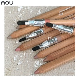 AOU Blending Lip Pencil 1.6g, Color:02 Dew