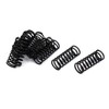 TA-VIGOR 10Pcs Compressed Spring, 1.2mm Wire Dia, 12mm OD, 30mm