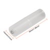 ACEIRMC 10pcs AAA to AA Battery Adapter AAA to AA