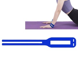 Wrist Straps | Wrist Compression Strap | High Elastic Sport Support Wraps Workout Equipment for Tennis Golf Weightlifting Gymnastics