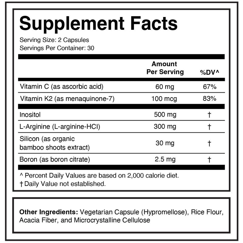 Divine Health Dr. Colbert MD Silical 2 Formulated by Dr.