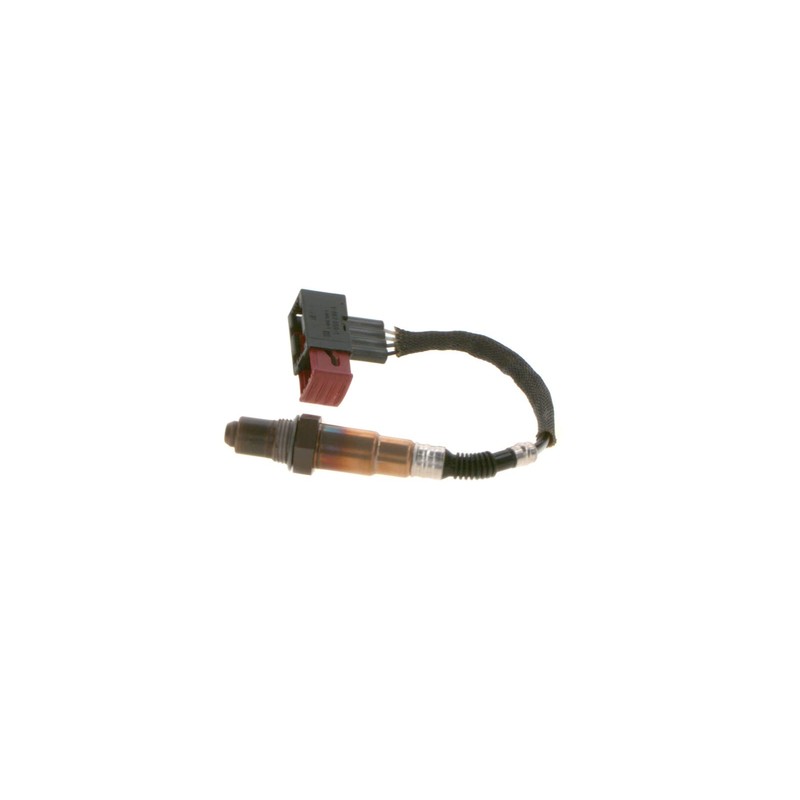 290mm Cable Bosch Post Catalyst Lambda Sensor Genuine OE Quality