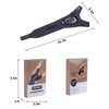 Guantes de Linterna,Regalo ideal para hombres,Guantes con LED, Mecánico, Electricista
