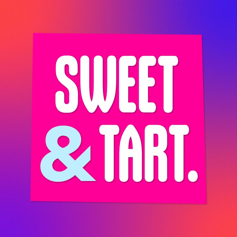 SweeTARTS Original, Candy, Roll, 1.8 oz, 36 count