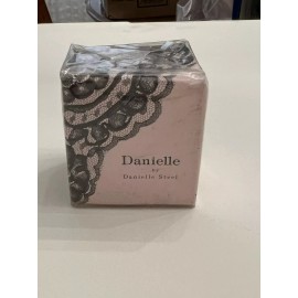 Danielle Steel NEW  Danielle by Danielle Steel Perfume Splash 0.16oz Mini New USA MADE