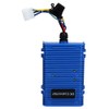10L0L Golf Cart Voltage Reducer Voltage Converter 30 Amp (36v/48v
