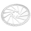 203mm Disc Brake Rotor with 6 Hole Steel Easy Installation