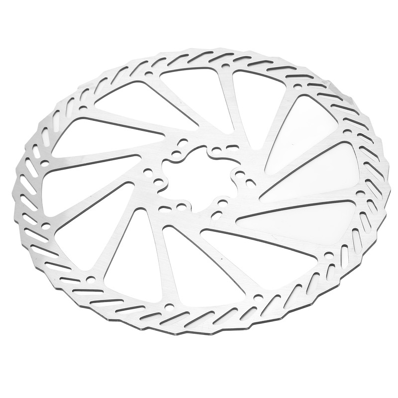203mm Disc Brake Rotor with 6 Hole Steel Easy Installation