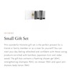 RITUALS Gift Set for Men from The Homme Collection, Small
