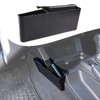 Lcojicep Central Control Storage Box Compatible with Toyota Tacoma 2016