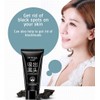 BIOAQUA Blackhead Remover Black Spots Mask Nose Pilaten Acne Purifying