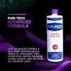 Puri Tech Chemicals Drop Down Flocculant 1QT- Water Clarifier for
