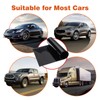 Car Window Tint Film-35% VLT Premium Cabon Tinting Roll |