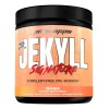 Prosupps Dr Jekyll Signature Pre Entreno 30 Servicios Sabor Naranja