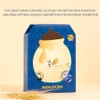 Papa Recipe Bombee Sheet Mask, Korean moisturizing honey mask pack