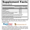 Termogenico Evogen Lipocide Xtreme 60 Capsulas Energia Sabor Sin sabor