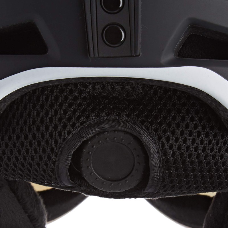 CMP Wa-2 Helmet, black, l