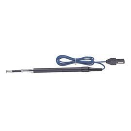 Ichinen TASCO TA410-3DX Thermometer, Air Conditioner, Air Sensor, Telescopic Rod, Outlet Measurement etc