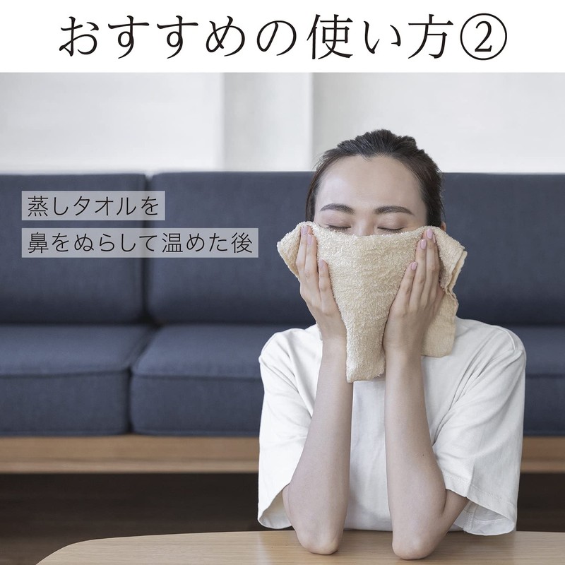 Panasonic EH-SC10-E Pore Suction Spot Clear, Beige Tone