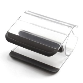 Reliapart Wand Extension Rod Tube Accessory Tool Storage Clip for Dyson V7