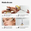 Suero Weud Colágeno Profundo Péptido De Seda 55 Ml