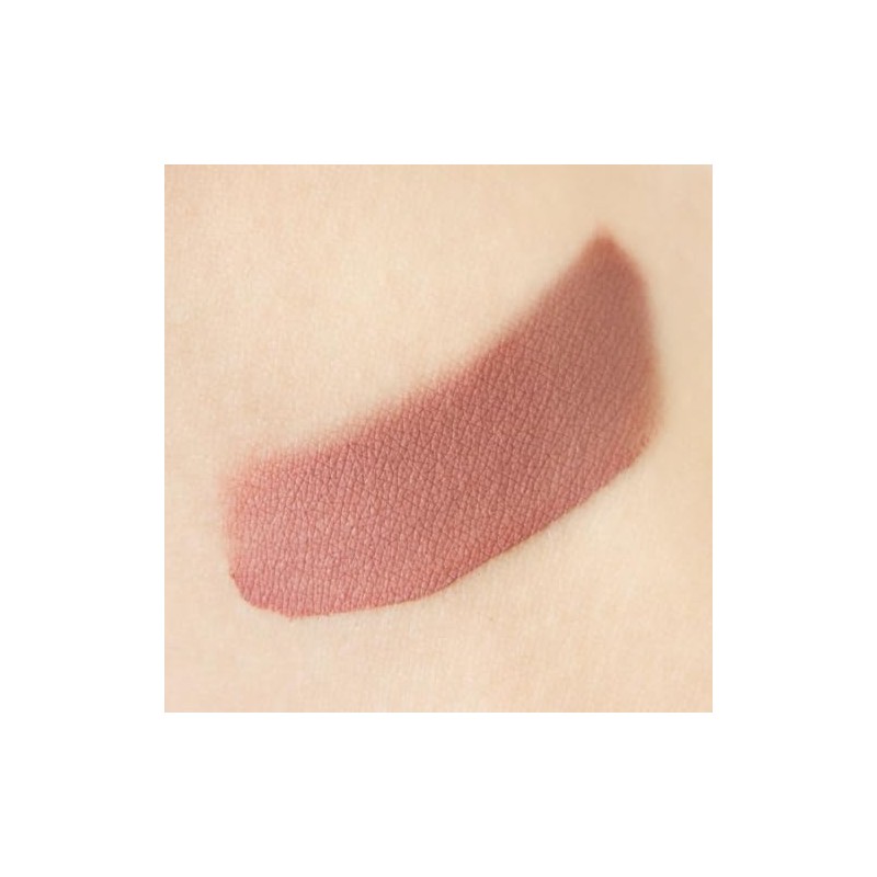 theBalm Meet Matt(e) Hughes Long Lasting Liquid Lipstick, Sincere, 0.25