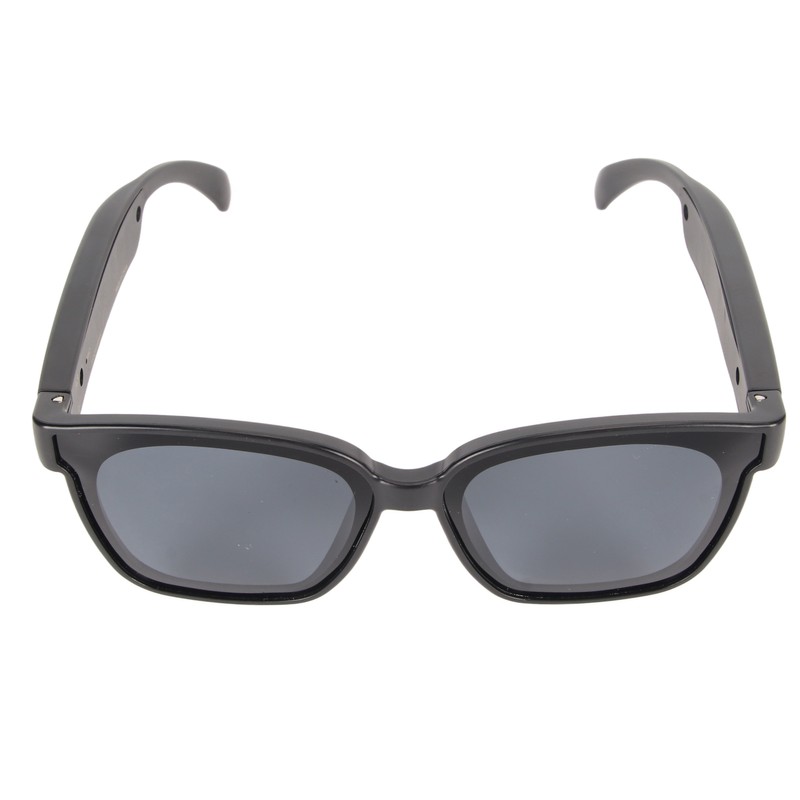 Smart Glasses Built in Microphone Speaker Hands Free Wireless Bluetooth