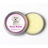 Healthy Breeds Healthy Breeds Bichon Frise Dog Nose Balm 2 oz