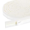 uxcell 2 Pcs Weather Stripping Door Seal, 20 ft Self-Adhesive