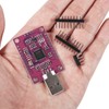 AITRIP2PCS CJMCU FT232H High-Speed Multifunction Module USB to JTAG UART/FIFO