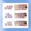fwee [fwee]More Mood Eyeshadow Palette (6 Colors)