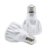 PAR20 12W Narrow Flood Light Bulb E26 Dimmable LED Bulb