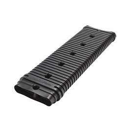 StealthFlow Downspout Extension, (4621, Black - Pack of Three)