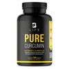 B Life Curcumina Pura de 180 cápsulas