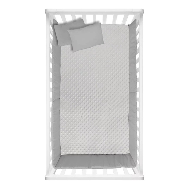 Chiqui Mundo Cobertor Premium Viajero Chiqui Mundo 108*70cm Ultrasuave