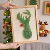 RM Studio DIY String Art Kit with All Necessary Accessories