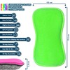 Multi-Purpose Kitchen Pads by Smith’s® | 6 Pack | Washing