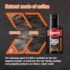 Alpecin Grey Attack MAX Caffeine & Colour Shampoo 1 x