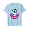 Cyclops Monster Costume T-Shirt