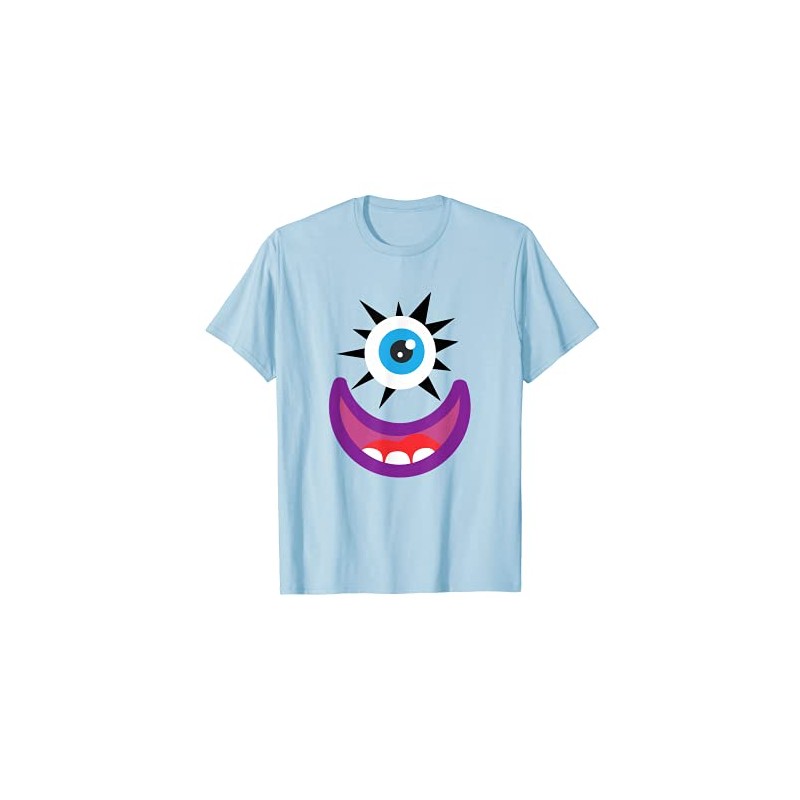 Cyclops Monster Costume T-Shirt