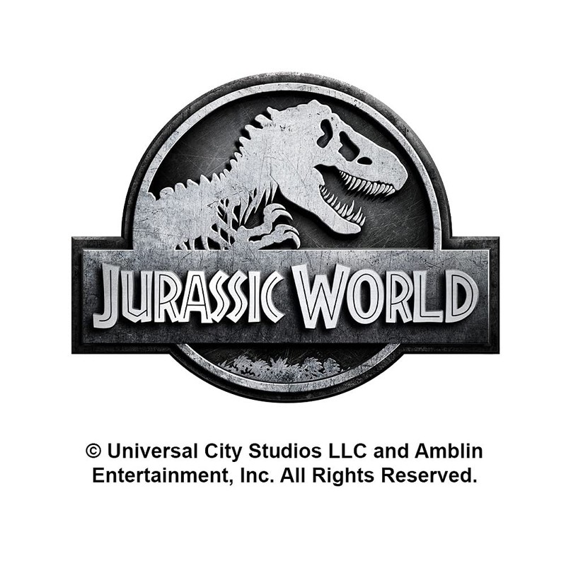 JURASSIC WORLD FALLEN KINGDOM TREX POSTER Silky Touch Super Soft