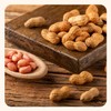 Wellsley Farms Salted and Roasted Peanuts In Shell - USA