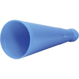 Artec 3298 AT Megaphone Blue