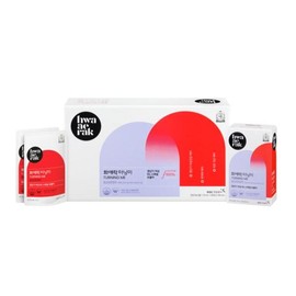 Cheongkwanjang (현대Hmall)정관장New화애락 온미 70mlx30포 1박스 (Hyundai Hmall) Jeonggwanjang New Hwa-ae-rak Onmi 70ml x 30 packets 1 box