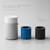 Bluearks Blue Pure 311i Max AllergenBlock Air Purifier Filter Replacement,