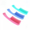ch 도끼빗 대_0690 생활용품 C Hutch Rake 0690 Daily Necessities
