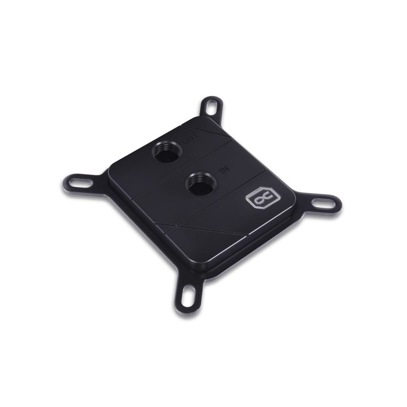 Alphacool 13058 Core XP³ Acetal CPU Cooler Water Cooling