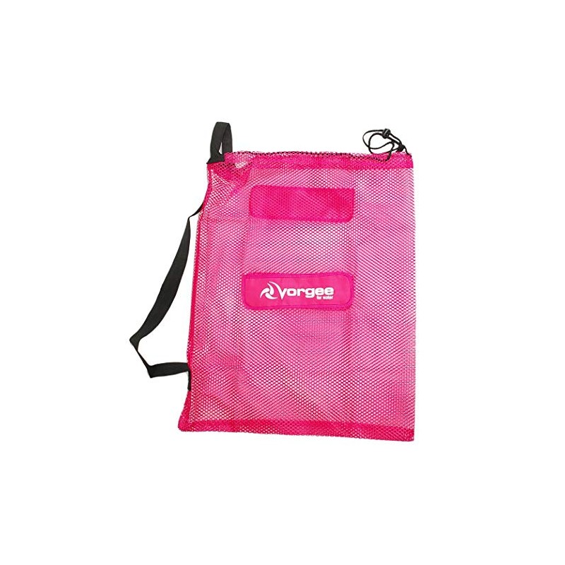 Mesh Equipment Bag