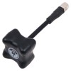 WANGCL RC Antenna 5.8G 1.26dbi Mini RHCP Antenna UFL High